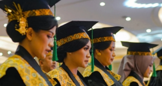 Kuliah cepat 3 semester S2 MMRS ARS University